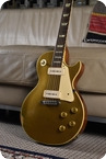 Gibson Les Paul Goldtop 1971 Goldtop