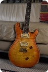 PRS Paul Reed Smith Custom 24 1988 Vintage Sunburst