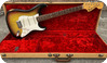 Fender Stratocaster 1969 Sunburst