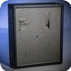 Marshall 4x12 Tall Cabinet Ex Mick Ronson David Bowie 1966 Black