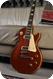 Gibson Les Paul Deluxe 1975 Red Rocket Deluxe