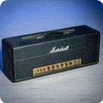 Marshall Superlead 100 Head 1967 Black