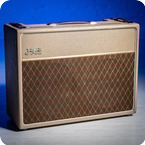Jmi 30 AC30 Combo Handwired 2012 Fawn