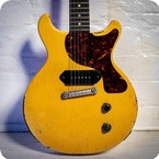 Gibson Les Paul Junior 1959 TV Yellow