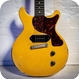 Gibson Gibson Les Paul Junior TV Yellow 1958 1959 TV Yellow