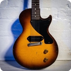 Gibson Les Paul Junior Ex Bernie Marsden Whitesnake 1959 Sunburst