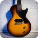 Gibson Les Paul Junior Ex Bernie Marsden Whitesnake 1959 Sunburst
