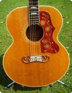 Gibson J200 1959