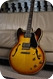 Gibson ES335 1964 Sunburst