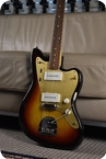 Fender Jazzmaster 1959 Sunburst