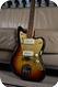 Fender Jazzmaster 1959 Sunburst