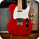 Fender Telecaster TIME CAPSULE CONDITION 1981 Cherry Red 1981 Wine