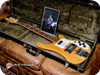 Rickenbacker Vintage 4001 1974 Natural