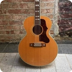 Gibson J185 12 String 2000s Natural