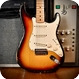Fender Stratocaster 1973 Sunburst