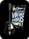 Gretsch Duo Jet 1958 Black