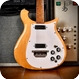Rickenbacker 450 1974 Mapleglo