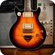 Ibanez Artist AR100 1981 Sunburst