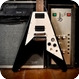Gibson Flying V 67 RI 1998 Ebony