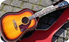 Epiphone Texan FT79 1967