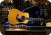 C. F. Martin Co D 41 1973 Natural