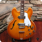 Epiphone Casino 1966