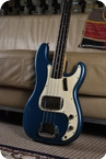 Fender Precision Bass 1964 Lake Placid Blue