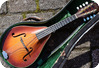 C.F. Martin 2 15 Mandolin 1948