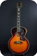 Gibson J 200 Deluxe 1995 Sunburst