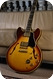 Gibson ES345TD 1965 Sunburst