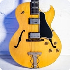 Gibson ES175 1957 Blonde