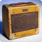Fender Champ 1953 Tweed
