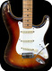 Fender Stratocaster 1959 Sunburst