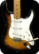 Fender Stratocaster 1956 Sunburst
