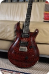 PRS Paul Reed Smith Special 1987 Red Crackle