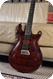 PRS Paul Reed Smith Special 1987 Red Crackle