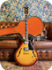 Gibson ES335 1963 Sunburst