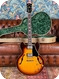 Gibson ES335 1964 Sunburst