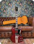 Gibson-SG Standard-1965