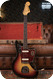 Fender Jaguar 1962 Sunburst