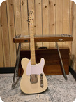 Fender-Esquire-1958-See Thru Blonde