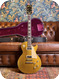 Gibson Les Paul Deluxe 1972 Goldtop