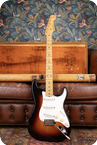 Fender Stratocaster 1959 Sunburst