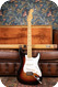 Fender Stratocaster 1959 Sunburst