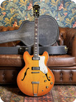 Epiphone Riviera E360TD 1965 Royal Tan