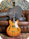 Epiphone Riviera E360TD 1965 Royal Tan