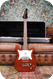 Epiphone Coronet 1965 Cherry