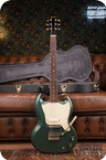 Gibson Melody Maker SG 1966 Melody Maker SG Pelham Blue