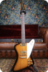 Gibson Firebird Bicentennial 1976 Sunburst
