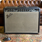 Fender Vibrolux Reverb Export Model 1965